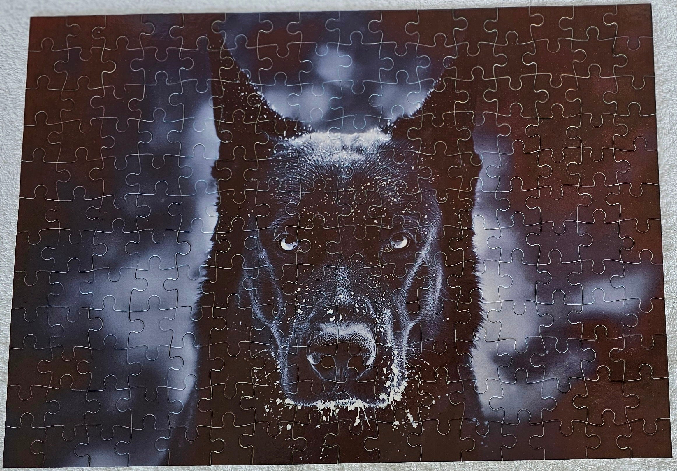 Puzzle