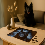 Puzzle mit Wunschmotiv