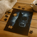 Puzzle mit Wunschmotiv