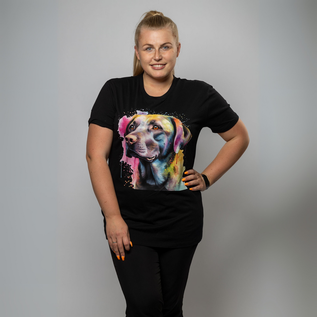 Personalisiertes Damen T-Shirt