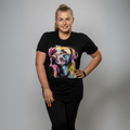 Personalisiertes Damen T-Shirt