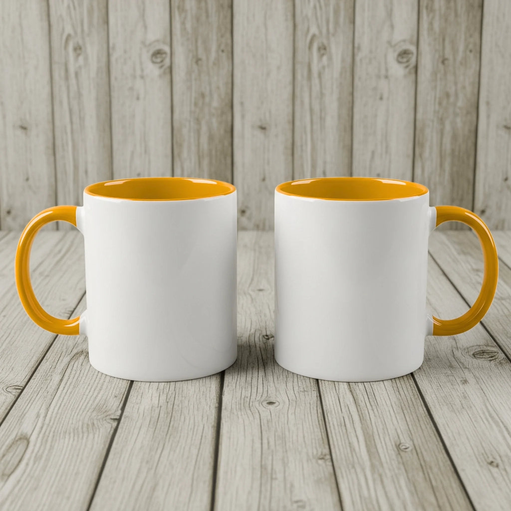 Keramiktasse Dog individuell