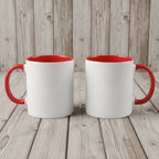 Keramiktasse Dog individuell