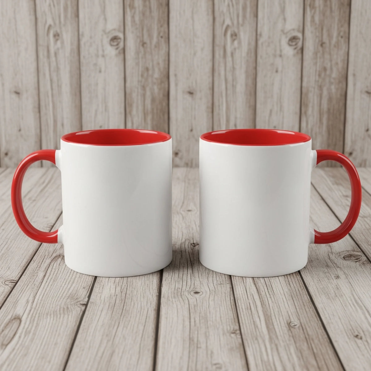 Keramiktasse Dog individuell