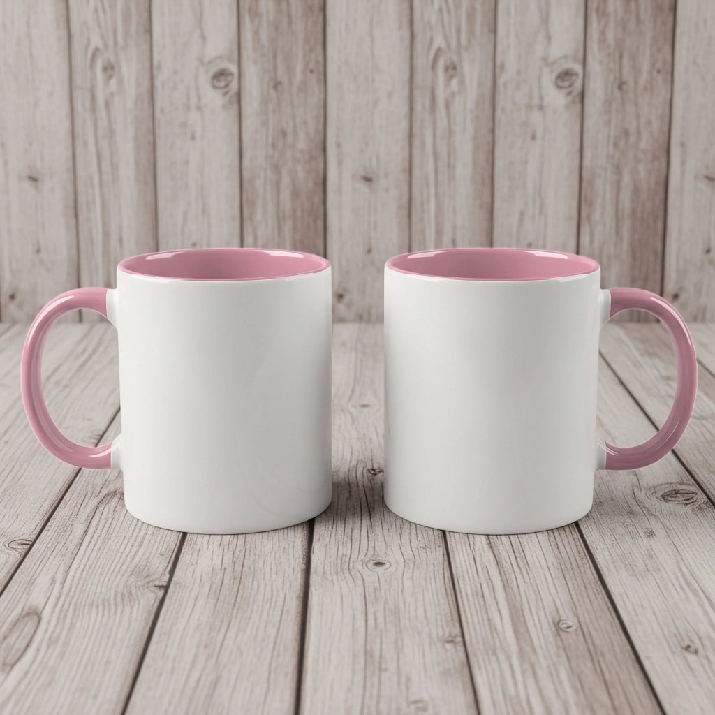 Keramiktasse Dog individuell