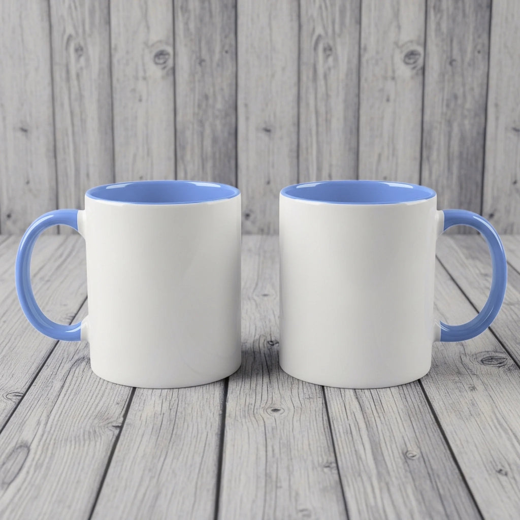 Keramiktasse Dog individuell