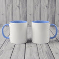 Keramiktasse Dog individuell