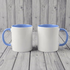 Keramiktasse Dog individuell