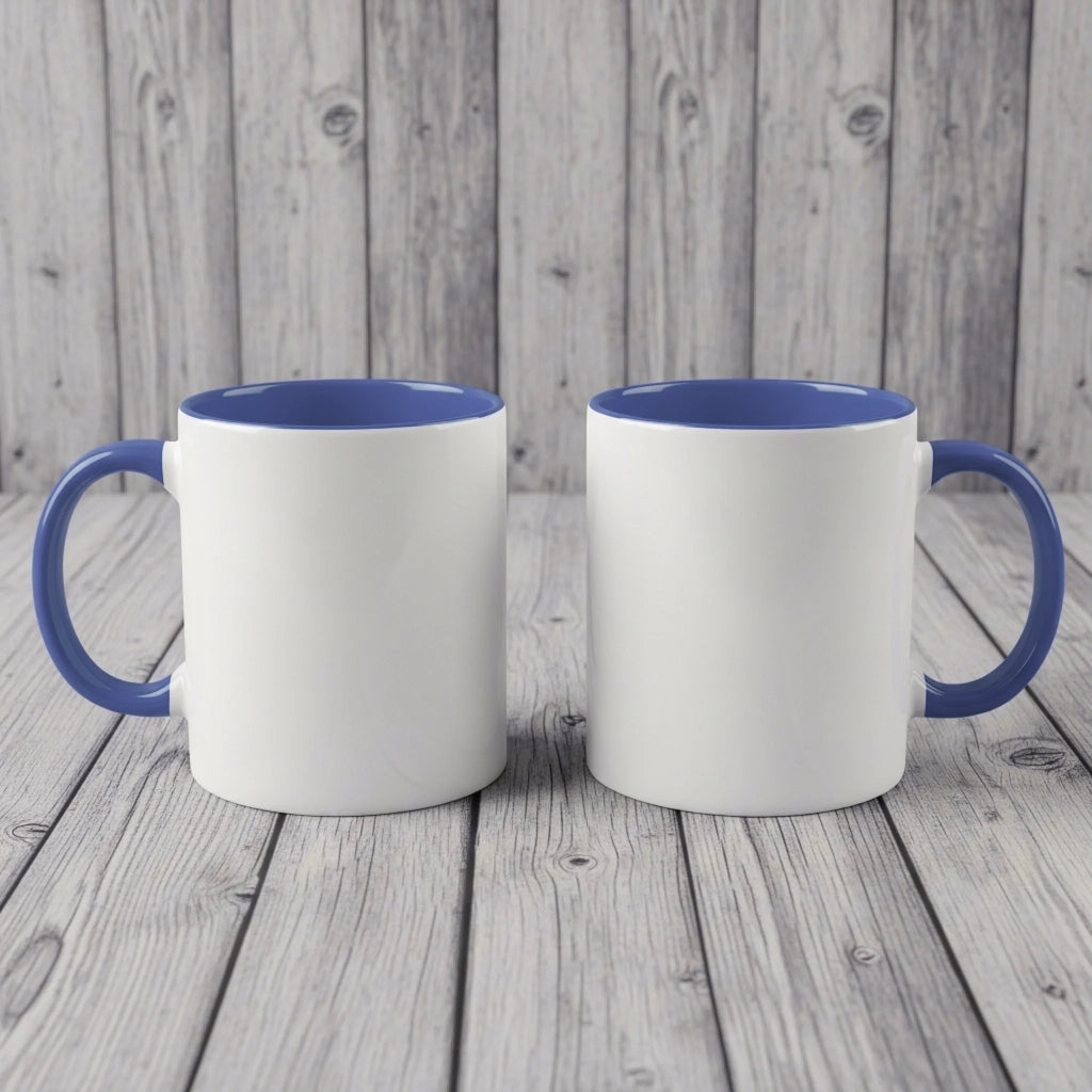 Keramiktasse Dog individuell