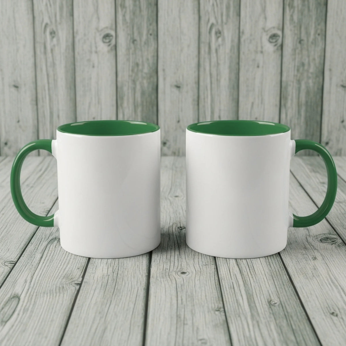 Keramiktasse Dog individuell