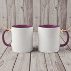 Keramiktasse Dog individuell