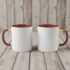 Keramiktasse Dog individuell