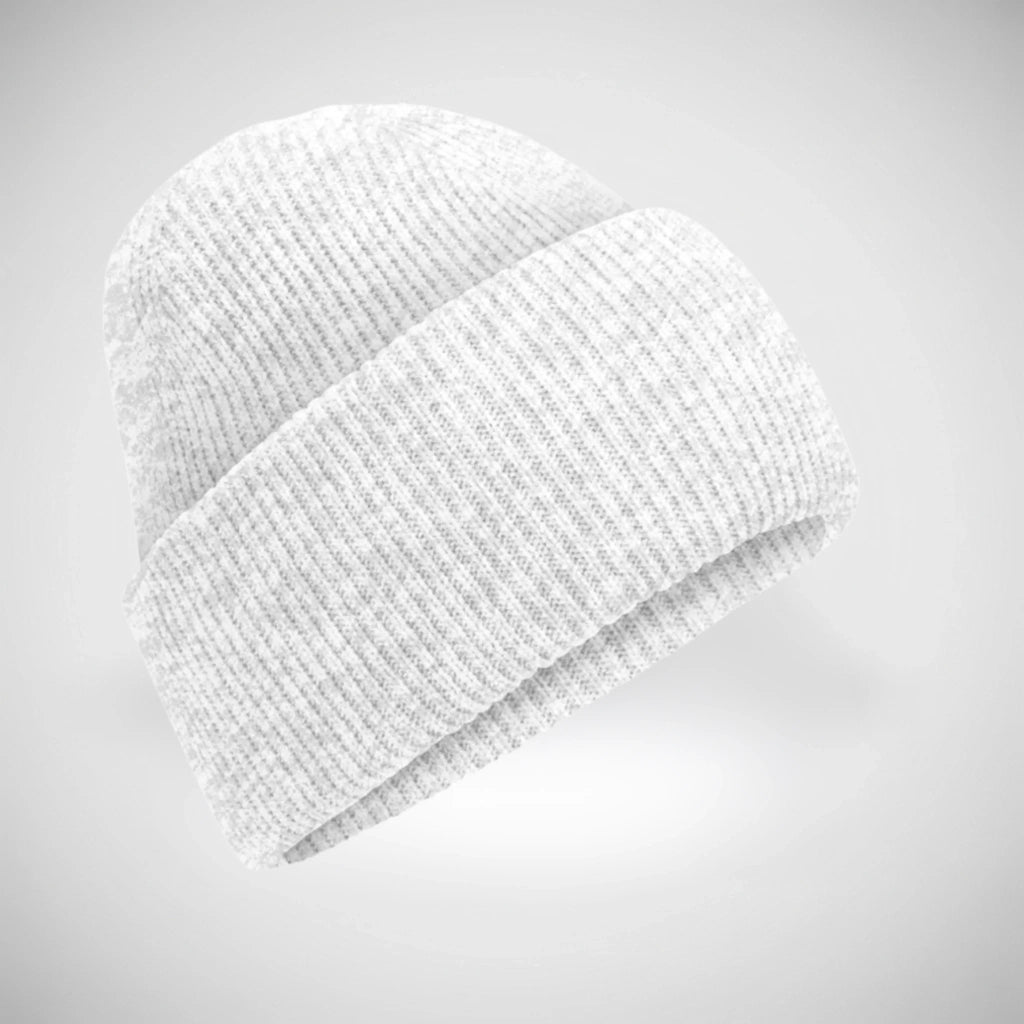 Bestickter Beanie