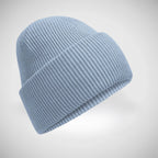 Bestickter Beanie