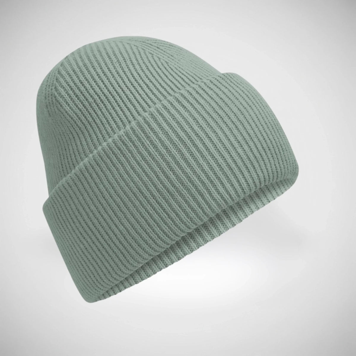 Bestickter Beanie