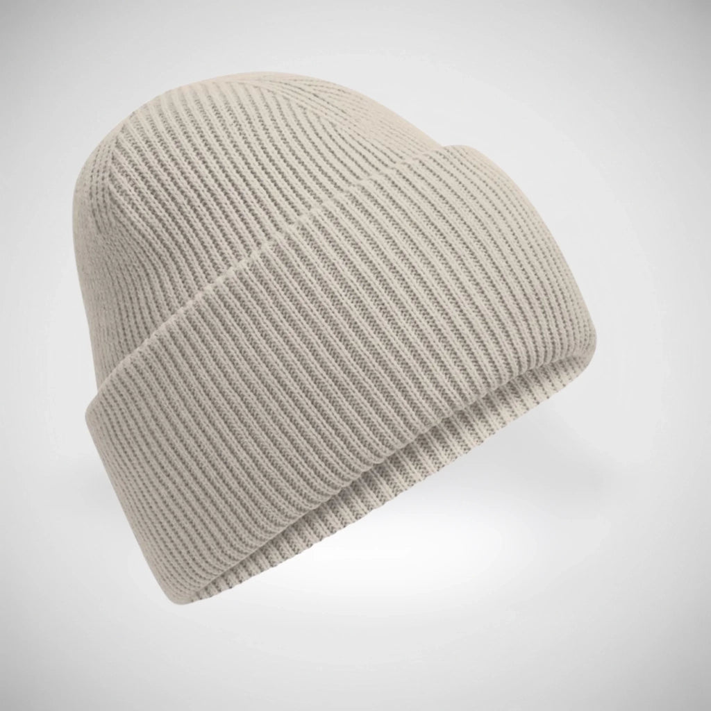 Bestickter Beanie