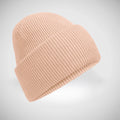 Bestickter Beanie