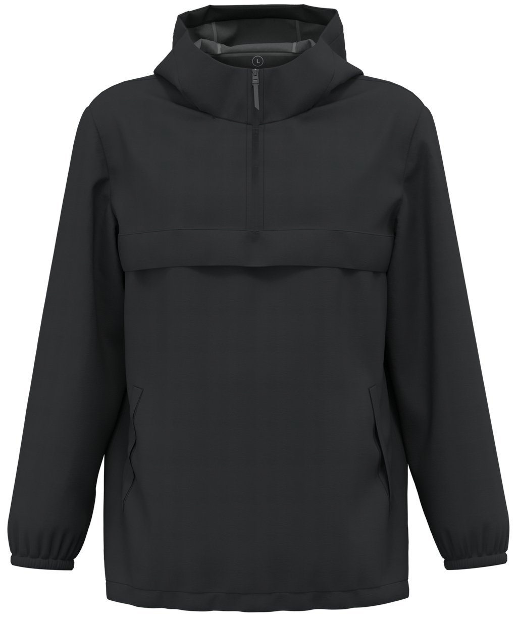 Wasserdichte, umweltfreundliche Windjacke Unisex