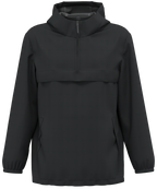 Wasserdichte, umweltfreundliche Windjacke Unisex