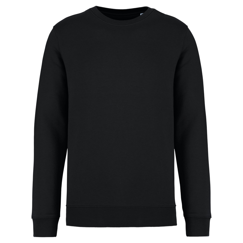 Personalisierter Rundhalssweater (unisex)