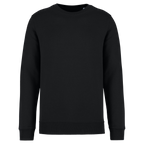 Personalisierter Rundhalssweater (unisex)