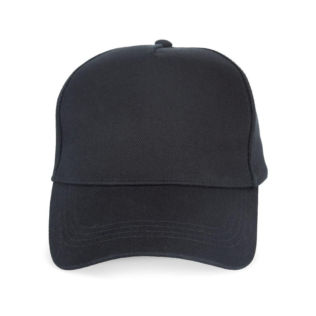 Personalisierte Basecap bestickt
