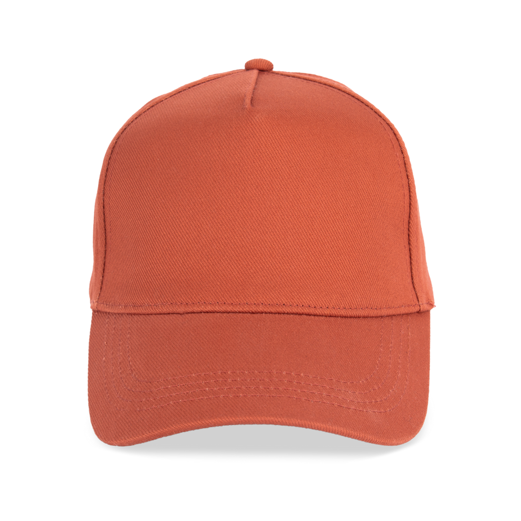Personalisierte Basecap bestickt