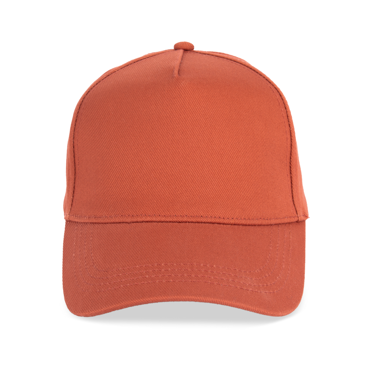 Personalisierte Basecap bestickt