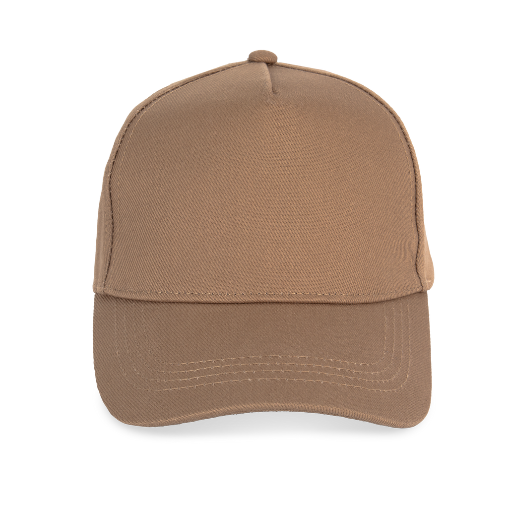 Personalisierte Basecap bestickt