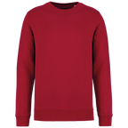 Personalisierter Rundhalssweater (unisex)