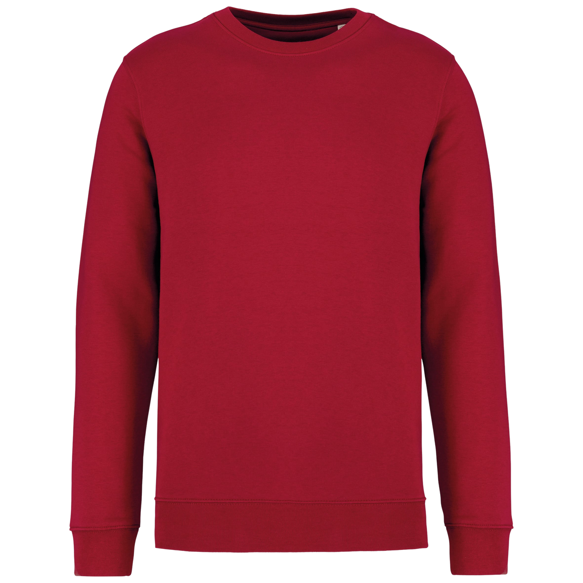 Personalisierter Rundhalssweater (unisex)