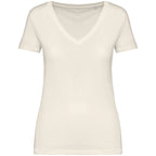 Damen V-Neck
