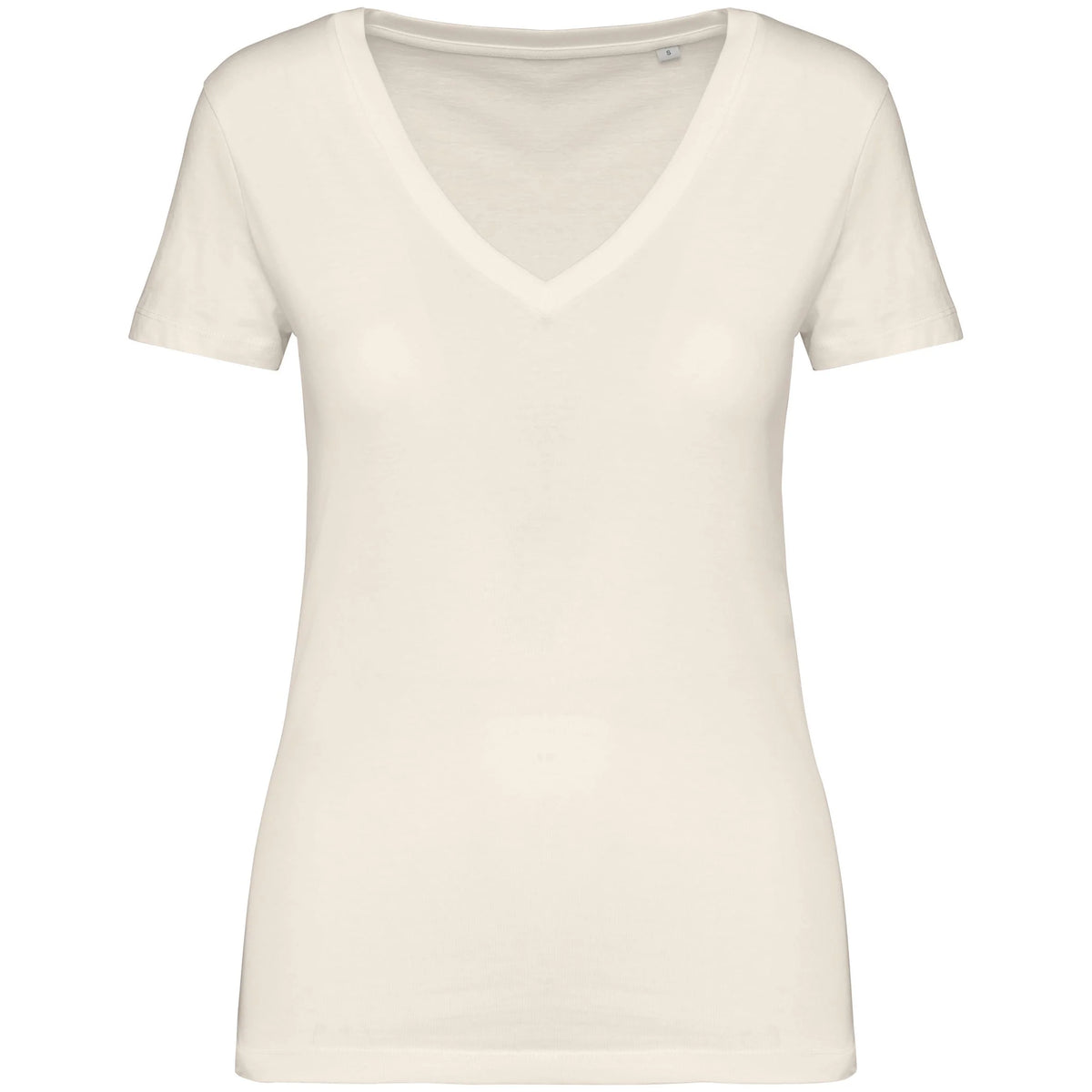Damen V-Neck