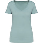 Damen V-Neck