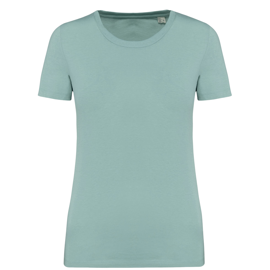 Personalisiertes Damen T-Shirt (tailliert)