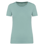 Personalisiertes Damen T-Shirt (tailliert)