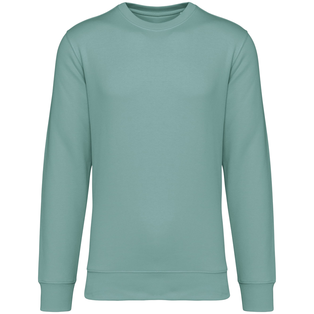 Personalisierter Rundhalssweater (unisex)