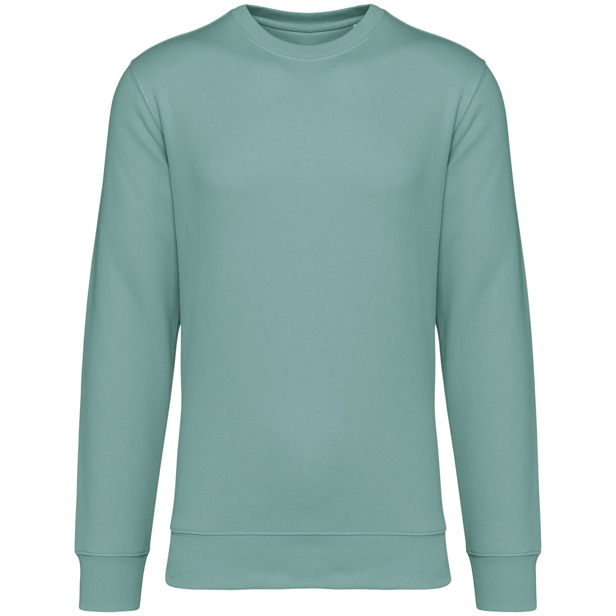 Personalisierter Rundhalssweater (unisex)