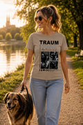 Personalisiertes Damen Traumpaar