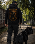 Cane Corso Hoodie Unisex