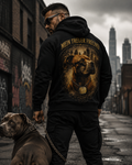 Pitbull Hoodie Unisex