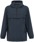 Wasserdichte, umweltfreundliche Windjacke Unisex