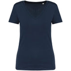 Damen V-Neck