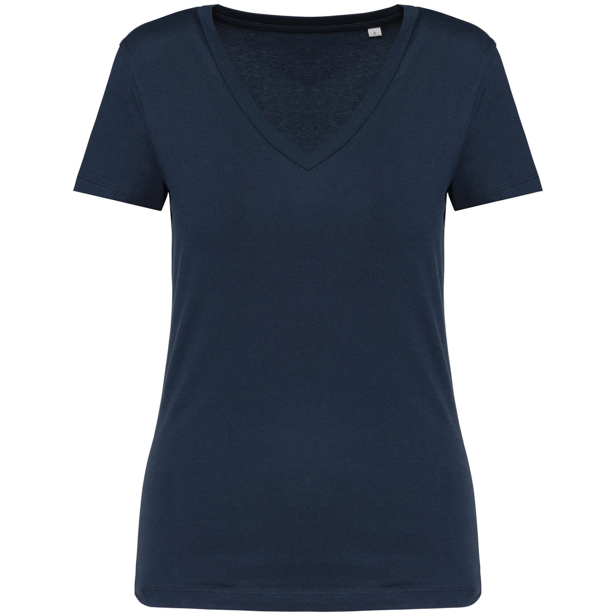 Damen V-Neck