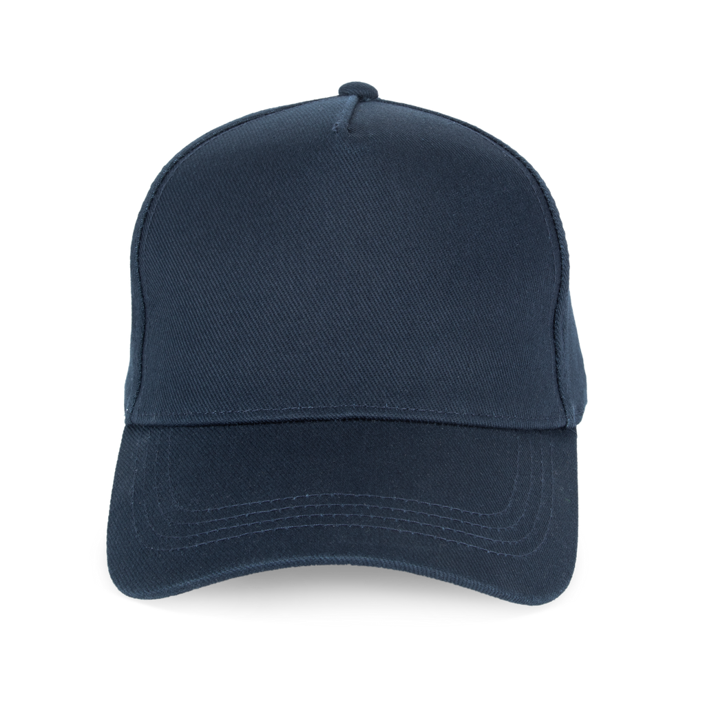 Personalisierte Basecap bestickt