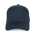 Personalisierte Basecap bestickt