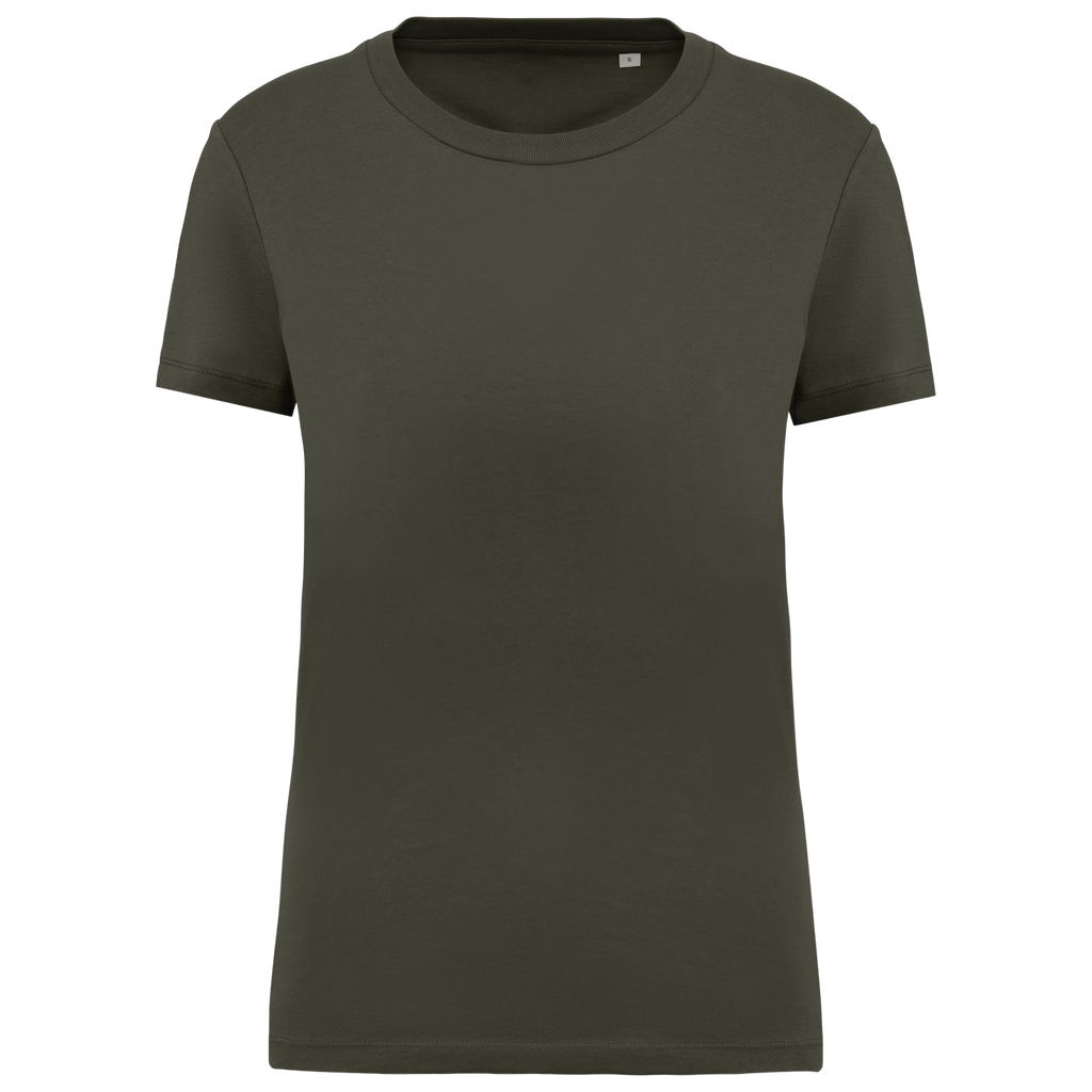 Personalisiertes Damen T-Shirt (tailliert)