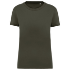 Personalisiertes Damen T-Shirt (tailliert)