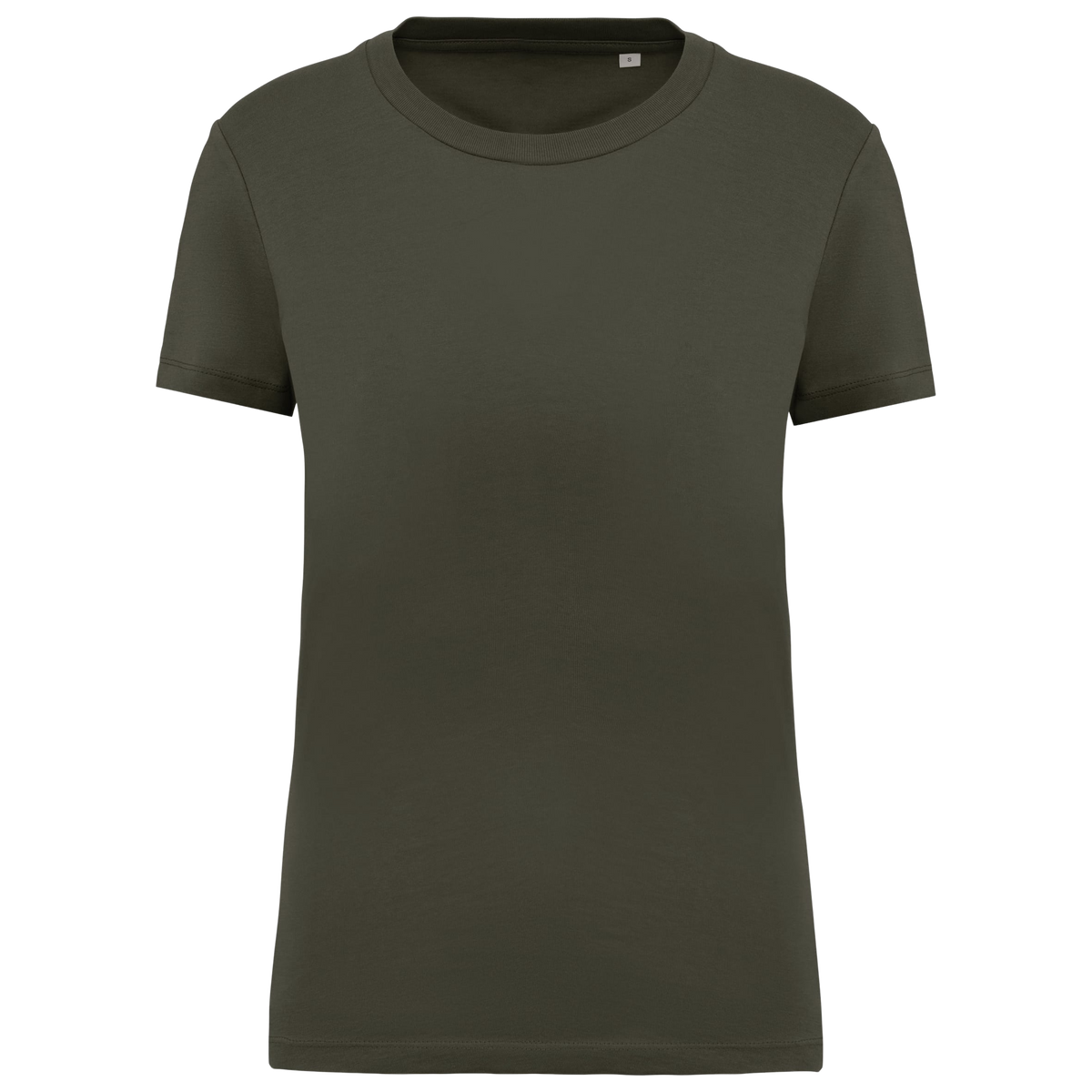Personalisiertes Damen T-Shirt (tailliert)