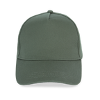 Personalisierte Basecap bestickt
